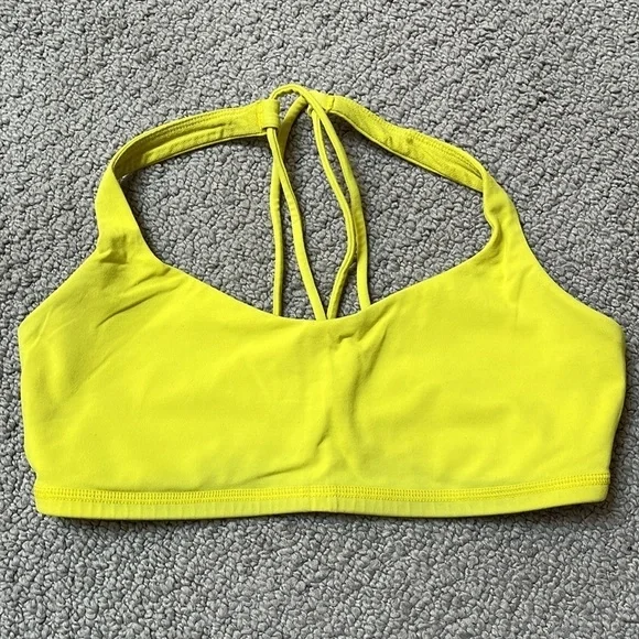 Lululemon free to be sports bra - Picture 2 of 5